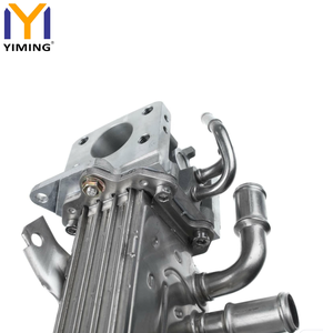 <span class=keywords><strong>Vanne</strong></span> <span class=keywords><strong>EGR</strong></span> pour <span class=keywords><strong>radiateur</strong></span> Volkswagen Audi Seat Skoda OEM 038131063D 038131063E 038131512H - Product Image 6