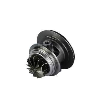 Powertec แกนเทอร์โบ49178-02385 ME014881 <span class=keywords><strong>TD05H</strong></span> สำหรับมิตซูบิชิฟิวโซแคนเตอร์3.9L 100KW 4D34 2000- - Product Image 1