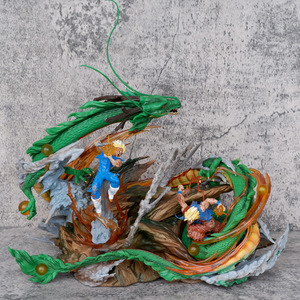 Figura de <span class=keywords><strong>Dragon</strong></span> <span class=keywords><strong>Ball</strong></span> Novedad <span class=keywords><strong>2023</strong></span> Manga Figuras de Juguete de Goku y Vegeta Figura de Acción del Anime <span class=keywords><strong>Dragon</strong></span> <span class=keywords><strong>Ball</strong></span> Juguetes - Product Image 4