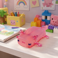 Jouet sensoriel anti-stress unisexe en PU durable Sirily, idéal pour la salle de classe, le bureau, les cadeaux de fête et les jeux de divertissement