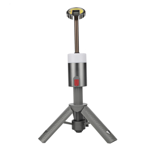 Đa chức năng có thể thu vào LED Đèn lồng với COB ABS cơ thể nhấp nháy ánh sáng cho cắm trại ngoài trời - Product Image 1