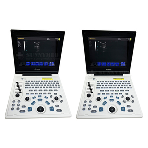 SY-AX50-1 Ecógrafo Veterinario Portátil Digital Completo con Pantalla LED HD de 12 Pulgadas para Pequeñas Clínicas Veterinarias - Product Image 5
