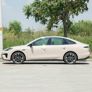 GAC Aion <span class=keywords><strong>RT</strong></span> 2026 Nouveau Modèle GAC Aion <span class=keywords><strong>RT</strong></span> 2026 520 Smart Edition Berline Électrique Autonomie 650km Acheter Voiture en Ligne - Product Image 6