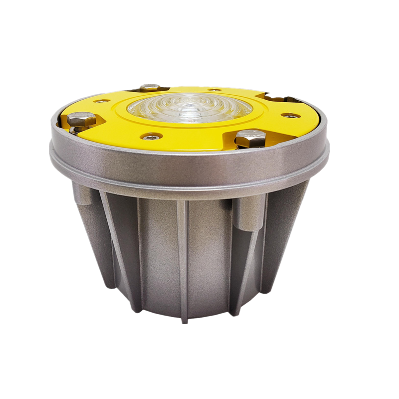 FAA LED inset Aiming Point Light for Heliport Helideck light