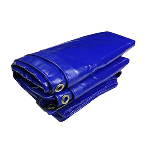 Imperméable 3X3 <span class=keywords><strong>4X6</strong></span> Protéger la Cargaison <span class=keywords><strong>Bâche</strong></span> - Product Image 4