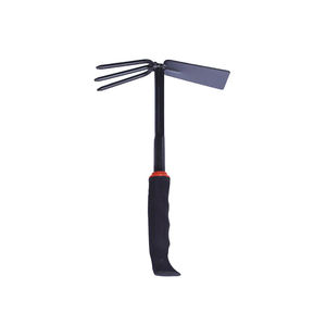 Tout nouvel ensemble de quatre pièces de jardinage ménager <span class=keywords><strong>pour</strong></span> plantes d'intérieur de tête en fer dur et d'outils de plantation de fleurs - Product Image 3