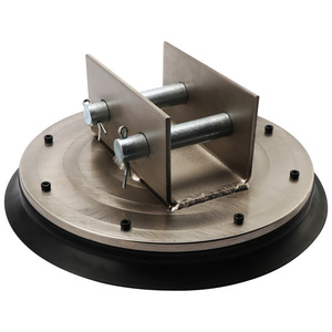 Accesorios para Brazo Robótico Industrial de 360 mm, Ventosa de Vacío de Alta Resistencia y Capacidad Completa, Ventosa para Mesa de Carga Láser - Product Image 1