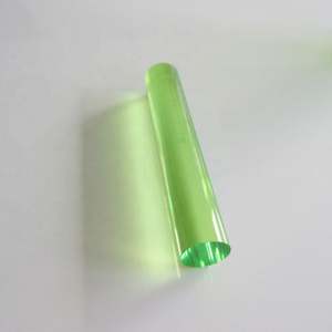 Varilla Redonda de Acrílico PMMA (Polimetilmetacrilato) Transparente - Product Image 3