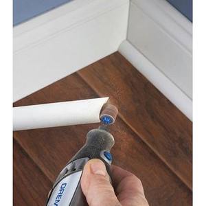 DREMEL®SC407 EZ SpeedClic mandrino e cilindri per parti di macchinari in plastica e gomma - Product Image 2