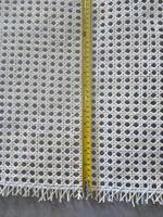 Sillas de Jardín de Mimbre Natural Hechas en Vietnam, Diseño Vintage, Muebles para Exteriores, Dormitorio, Sala de Estar y Comedor, EUTECH