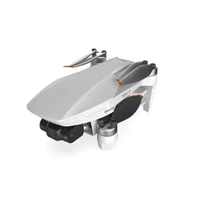Véritable 4K Faith Mini 2 Professionnel Moteur Brushless 3 Axes Gimbal Drone Prise de vue 5KM Transmission d'image Aérien GPS RC Drones