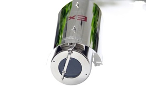 Low Price Explosion Proof Outdoors <strong>Surveillance</strong> <strong>Camera</strong> with Wiper From China Supplier - Product Image 2