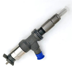 Common Rail dizel enjektör 295050-0421 2950500421 Common Rail Enjektör 295050 0421 3707287 - Product Image 4