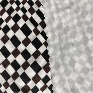Tissu imprimé métallisé pour maillots <span class=keywords><strong>de</strong></span> <span class=keywords><strong>bain</strong></span> et vêtements <span class=keywords><strong>de</strong></span> sport, en polyester et élasthanne mat, maille tricotée très extensible, pour maillots <span class=keywords><strong>de</strong></span> <span class=keywords><strong>bain</strong></span> <span class=keywords><strong>de</strong></span> plongée et sous-vêtements - Product Image 5