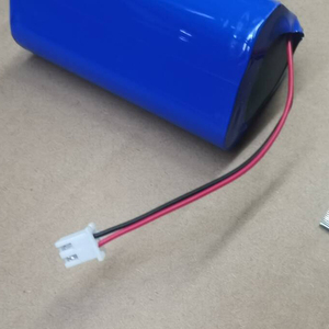 3s <span class=keywords><strong>Li</strong></span> <span class=keywords><strong>Ion</strong></span> 11,1 В 1500 мАч 1800 мАч 2000 мАч <span class=keywords><strong>18650</strong></span> <span class=keywords><strong>1s3p</strong></span> треугольный Аккумулятор для массажного пистолета - Product Image 5