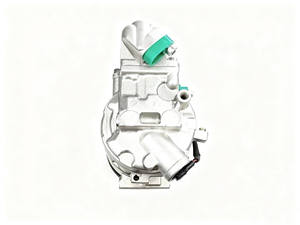 0002305911 0002309411 0002307911 a0002305911 AC máy nén cho Mercedes Benz A160 w168 w204 W211 W212 - Product Image 5