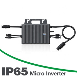 <span class=keywords><strong>Micro</strong></span>-onduleur solaire Tsun 400w 600w 800w 1600w - Product Image 4
