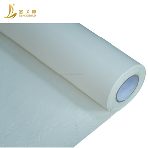 Membrana Impermeable Autoadhesiva de Caucho <span class=keywords><strong>Butilo</strong></span>, <span class=keywords><strong>Rollo</strong></span> Resistente a los Rayos UV, Engrosado 1mm 1.2mm 1.5mm para Techos - Product Image 4