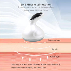 Quema <span class=keywords><strong>grasa</strong></span> y remodela los músculos <span class=keywords><strong>para</strong></span> tener una cintura perfecta. Un regalo imprescindible <span class=keywords><strong>para</strong></span> Navidad - Product Image 5