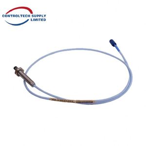 Module d'automatisation Bently Nevada 330103-10-15-10-02-05 3300 XL Sondes de proximité 8 mm - Product Image 4