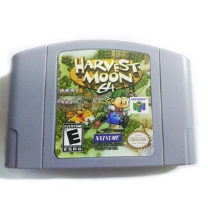 Gioco Gauntlet Legends per N64, Cartuccia Everdrive per <span class=keywords><strong>Camarillo</strong></span> Kart Marlo Party - Product Image 5