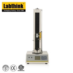 <span class=keywords><strong>Vente</strong></span> flash : Équipement de test de pénétration de l'aiguille épidurale électronique Labthink C610M pour le bouchon de flacon avec microcontrôle - Product Image 1