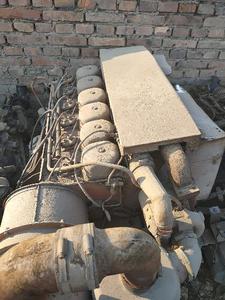 Hot Sale Brand the Used Deutz F6L912 Air-<strong>cooled</strong> diesel <strong>Engine</strong> Used in Construction Equipment - Product Image 5