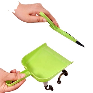 Nuevo Set de Cepillo para Teclado y Mini Escoba de Escritorio, Cepillo Pequeño para Limpieza de Teclados con Recogedor, Cepillo Multiusos para el Hogar - Product Image 3