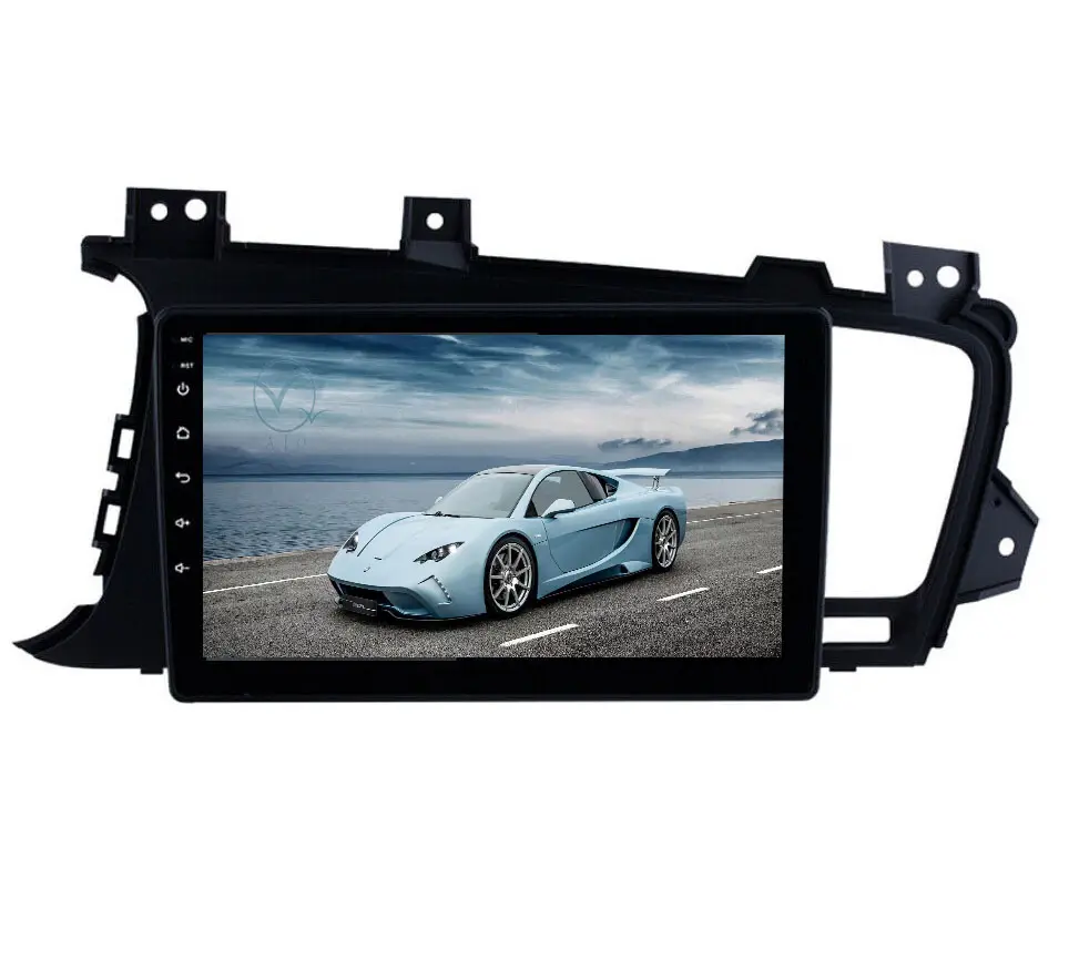 car radio 2 din Android 10 Car video Radio Player GPS CarPlay For Kia Optima K5 2011-2015 9 inch Car Stereo