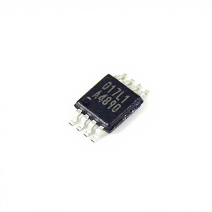 A4890 EUA4890MIR1 ชิป IC วงจรรวมใหม่และของแท้ EUA4890AHIR1 EUA4890HIR1 EUA4992AJIR1 - Product Image 1