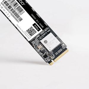 أقراص صلبة OSCOO PCIe M.2 NVMe 2280 Gen <span class=keywords><strong>3</strong></span>.0x4 SSD بسرعة 32 جيجابت في الثانية، بيع مباشر من المصنع، سعات 128 جيجابايت و256 جيجابايت و512 جيجابايت و1 تيرابايت - Product Image 6