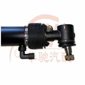 Cylindre hydraulique Mercedes-Benz pour camion pompe à béton, pièce n° 0004664792 - Product Image 4