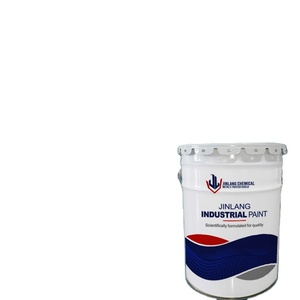 Pintura Epóxica para Pisos de Interiores Jinlang, Autonivelante, Antideslizante, a Base de Agua, de Buena Calidad de Fabricación y Duradera - Product Image 4
