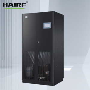 Máy điều hòa không khí chính xác làm mát bằng không khí 5,9kw đến 132,1kw cho các trung tâm dữ liệu - Product Image 1