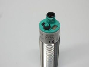 Plc +fusch Uc500-30gm-e6r2-v15 102157 10-30vdc Nsmp pour produit sous garantie - Product Image 2