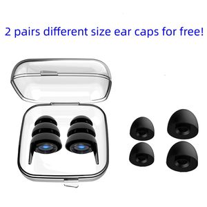 <span class=keywords><strong>Equipo</strong></span> <span class=keywords><strong>de</strong></span> Protección <span class=keywords><strong>Personal</strong></span>, Protección Auditiva, Reducción <span class=keywords><strong>de</strong></span> Ruido, <span class=keywords><strong>Tapones</strong></span> para los Oídos <span class=keywords><strong>de</strong></span> Silicona Líquida Diamond, 25-28dB SNR, Suaves - Product Image 5