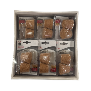 Cork Stopper 3.8x3.0x3.1 Cm For Kitchen Use - Product Image 1