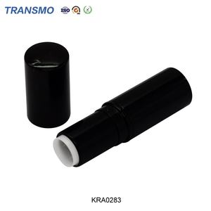 Contenants de baume à lèvres en tube métallique de luxe, tubes à lèvres personnalisés en métal, étuis à lèvres en aluminium de luxe - Product Image 5