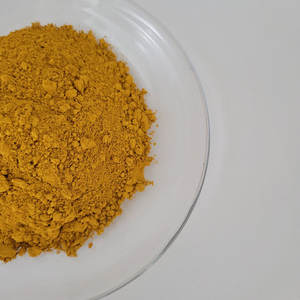 Óxido de Hierro Rojo 130 para Pinturas y Plásticos - Product Image 3