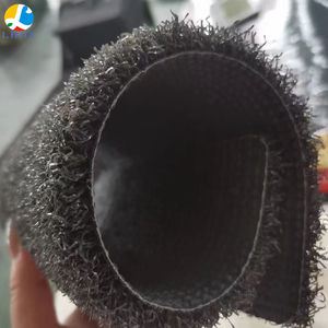 <span class=keywords><strong>Gazon</strong></span> synthétique <span class=keywords><strong>artificiel</strong></span> sur mesure en rouleau pour piste de luge de gym, sol de fitness fonctionnel pour l'entraînement - Product Image 3