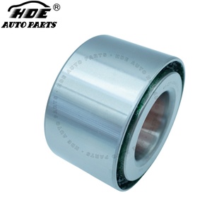 41-CT1-0966CS130 4T-CR1-0966CS130 43210-01J10 VKBA3332 Wholesale HDE Auto Parts <b>Wheel</b> Bearing for Nissan Patrol NV350 - Product Image 2