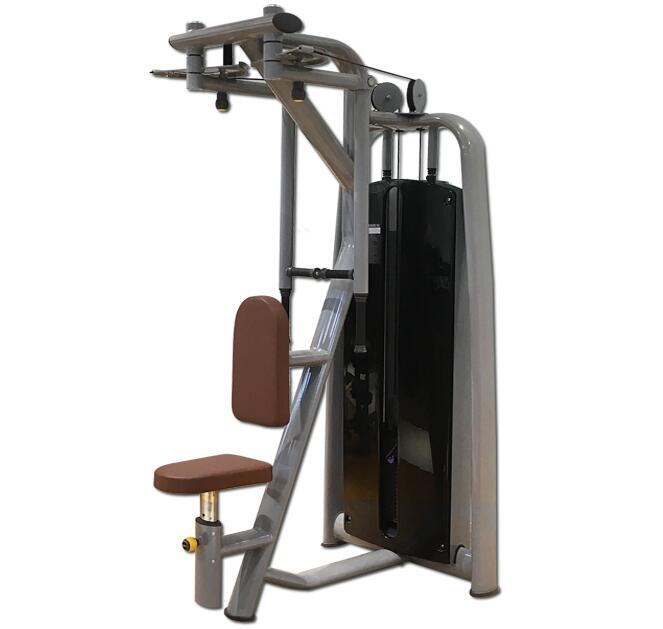 Импортное оборудование для силовых тренировок, тренажер для бодибилдинга, новые продукты, тренажер для помещений