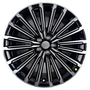 Cerchi Auto da 20 Pollici 5x108 Nuovi Originali OEM di Ricambio per Auto Passeggeri Chery Modello 2026 Tiggo <span class=keywords><strong>9</strong></span>/Omoda <span class=keywords><strong>9</strong></span> - Product Image 1