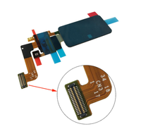 Montre intelligente 1,47 pouces 194*368 pixels Écran AMOLED E1473AC63.B IPS 450 nits