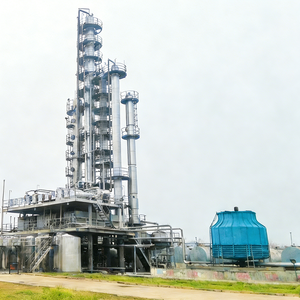 <span class=keywords><strong>Raffinerie</strong></span> <span class=keywords><strong>de</strong></span> pétrole brut modulaire PurePath pour la production <span class=keywords><strong>d</strong></span>'essence et <span class=keywords><strong>de</strong></span> diesel - Product Image 1