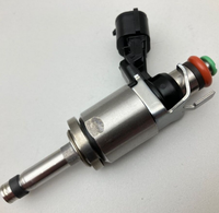 Inyector de Combustible de Alto Rendimiento 16600-00Q2M para NISSAN JUKE QASHQAI HRA2DDT 1.2DIG 16600-00Q2A, Piezas de Automóvil al por Mayor