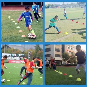 Bán buôn thể thao đánh dấu <span class=keywords><strong>cones</strong></span> và thể thao Disc <span class=keywords><strong>cones</strong></span> bóng đá đào tạo trở ngại nhanh nhẹn <span class=keywords><strong>cones</strong></span> - Product Image 3