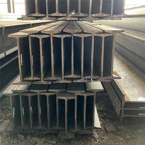 Factory Supply Q235B Q345B Q420C Q460C SS40 12m <b>steel</b> <b>h</b> <b>beams</b> - Product Image 5