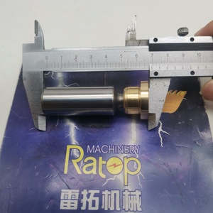 รองเท้าลูกสูบทนทาน รุ่น 243-2100C 2432100c สำหรับ A10VSO71 A10VO71 - Product Image 2