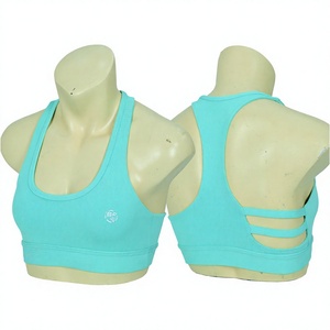 Blaze Fight Wear Sujetador deportivo antibacteriano de secado rápido personalizado Cintura elástica Leggings de yoga Sólido Impreso digital Perfectamente - Product Image 1